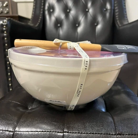 Rae Dunn -witches brew - Bowl - Picture 2 of 6